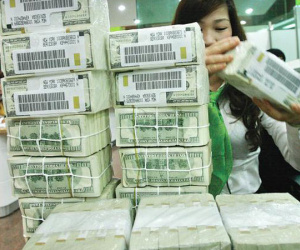 Gần 4 tỷ USD kiều hối chảy về TP.HCM trong 10 tháng đầu năm