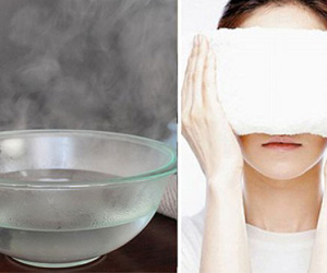 Hóa ra bí quyết rửa mặt trong những ngày đông buốt giá của các cô nàng xứ lạnh Hàn, Nhật chính là đây