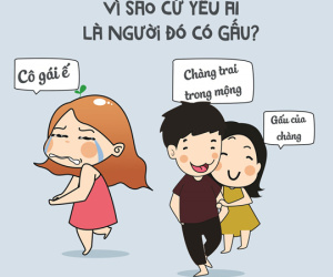 Hội gái ế lâu năm tỏ ra bất cần nhưng thực lòng cảm thấy thế nào?