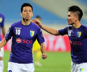 Lộ diện cầu thủ họ Nguyễn được ĐKVĐ Thai-League theo đuổi