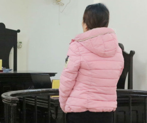 Má mì môi giới người phụ nữ 54 tuổi đi bán dâm được giảm án