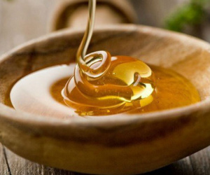 Mật ong để lâu năm, có độc?