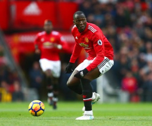 Mourinho vẫn khen ngợi Lukaku bất chấp học trò 'tịt ngòi'