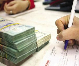 Ngân hàng không được dùng khoản vay đặc biệt chi trả cho cổ đông sáng lập