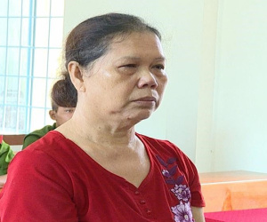 Tạt axit người tình trốn truy nã 24 năm vẫn không thoát