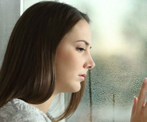 Tôi không thể cảm nhận được tình yêu của chồng