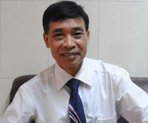 Tổng Thư kí Hội Ngôn ngữ học VN: 'Khoan vội… ném đá đề xuất Tiếq Việt'