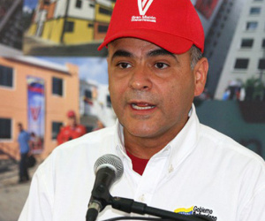 Venezuela: Tướng vệ binh quốc gia làm bộ trưởng năng lượng
