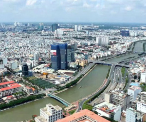 Video: Người dân TP HCM được hưởng lợi gì từ đô thị thông minh?
