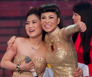 4 cặp sao Việt mâu thuẫn lâu năm vẫn không thể hòa giải