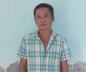 Bắt giữ đối tượng giết người, cướp tài sản rồi trốn truy nã 26 năm
