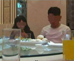 Cô dâu chụp ảnh khách mời tố cáo 'ăn chùa' đám cưới gây phẫn nộ