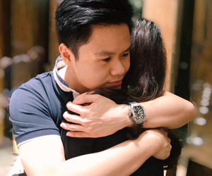 Dân mạng nghi vấn Phan Thành đang hẹn hò với hot girl Trương Minh Xuân Thảo?