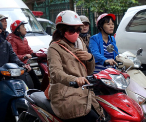 Dự báo thời tiết ngày (27.10): Không khí lạnh tăng cường, miền Bắc sắp rét có nơi dưới 10 độ C