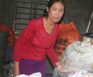 Giáo viên mầm non cống hiến 37 năm, lương hưu 1,3 triệu đồng/tháng