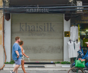 Khaisilk bắt đầu thu hồi sản phẩm và hoàn tiền cho khách