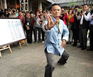 Làm việc này 1, 2, 5, 15 phút mỗi ngày để thay da đổi thịt: Jack Ma cũng mê, bạn thế nào?