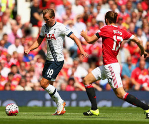 MU - Tottenham: Đại tiệc ở Old Trafford