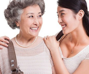 Nàng dâu xưng 'chị - em' với mẹ chồng khó tính