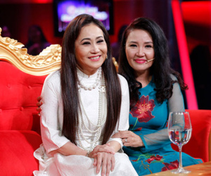 Nghệ sĩ cải lương Thanh Hằng: 'Tôi từng tự tử vì bị chồng cũ đánh'