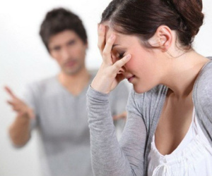 Những khe hở trong hôn nhân tạo cơ hội cho 'kẻ thứ 3'