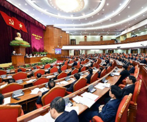 Trung ương Đảng yêu cầu giảm 5.800 đơn vị sự nghiệp công lập