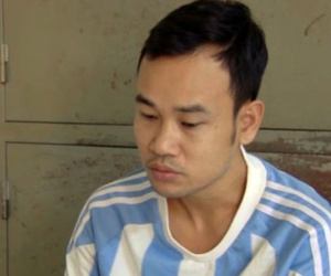 Video: Ẩu đả vì chuyện không cho vượt trên đường, 1 người tử vong
