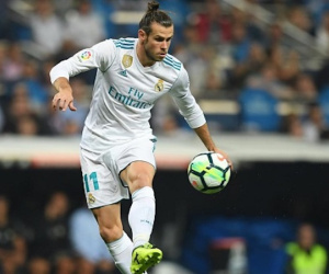 Bale trở lại sau hai tháng, nhưng HLV Zidane vẫn thận trọng