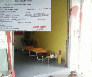Bảo vệ dân phố sát hại bé trai 6 tuổi từng điều trị tâm thần, gia đình bất ngờ bởi tính cách ngoan hiền