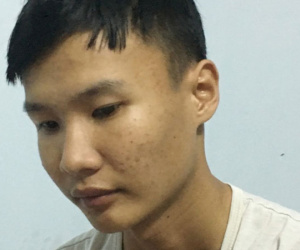 Bắt khẩn cấp nam thanh niên nghi hiếp dâm rồi sát hại cô gái mới quen