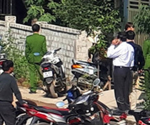 Bộ Công an điều tra vụ bé gái 20 ngày tuổi nghi bị sát hại
