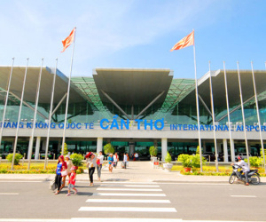 Cần Thơ sẽ xin ý kiến Bộ Tài chính việc bù lỗ đường bay mới từ tiền ngân sách