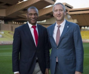 'Cánh tay phải' của Abramovich ở Chelsea nhận việc tại Monaco