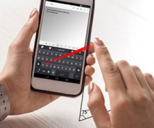Công nghệ bảo mật smartphone không thể xâm nhập