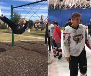 Đây là lý do Justin Bieber và Selena Gomez bỗng xa nhau sau nhiều tuần quấn quýt không rời
