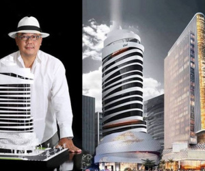 Dính 'dớp' Khaisilk bay mất ngàn tỷ, đại gia tính đường giải vận đen