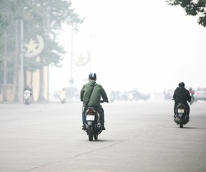 Dự báo thời tiết 28/11: Miền Bắc phủ sương mù, Nam Bộ nóng 34 độ