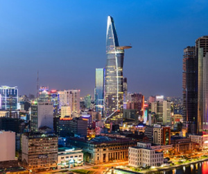 Đừng hiểu nhầm 'cơ chế đặc thù' của TP.HCM là... 'đặc thù thu thuế'