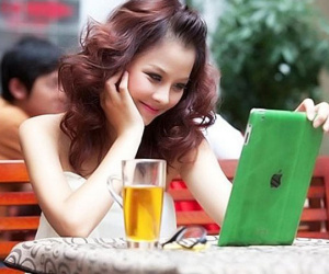 Giá như phụ nữ có thể mãi đẹp như tuổi 20 và khôn ngoan như tuổi 30
