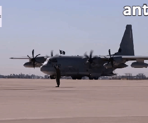 KC-130J sự lựa chọn hoàn hảo cho không quân Việt Nam?