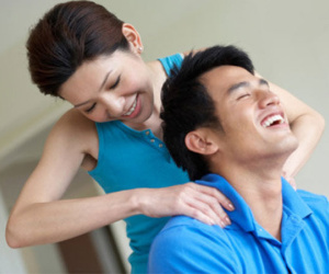 Không cần luôn miệng nói yêu chỉ cần làm những điều này, vợ nào cũng khiến chồng mê tít