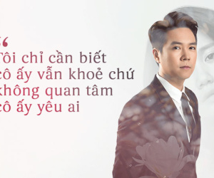 Lê Hiếu trải lòng về Văn Mai Hương: 'Tôi chỉ cần biết Hương khoẻ chứ không quan tâm cô ấy đang yêu ai!'