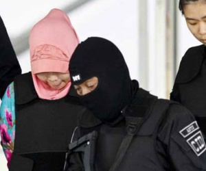 Lời chứng chấn động của bác sĩ pháp y vụ 'Kim Jong Nam'