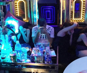 Lợi nhuận khủng của 'động lắc' núp bóng karaoke