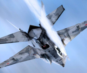 MiG-41, siêu vũ khí của Nga sẽ 'đập tan' đòn tấn công chớp nhoáng toàn cầu của Mỹ?
