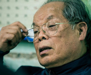 Ném đá hội đồng PGS Bùi Hiền 'bằng cả tuổi ông, cụ mình là phản khoa học, không đẹp'