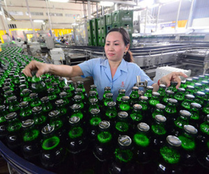 Nhà nước thu về hơn 4,7 tỷ USD nếu bán tối đa 53,59% cổ phần Sabeco