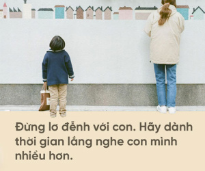 Những bản tin về tội ác với trẻ em khiến chúng ta sợ hãi, nhưng hãy mạnh mẽ, vì chính con mình!