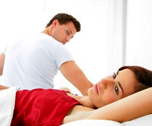 Những khoảng nghỉ tình dục 'chết người'