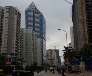 Những ngân hàng nào không được bảo lãnh bán nhà ... 'trên giấy'?